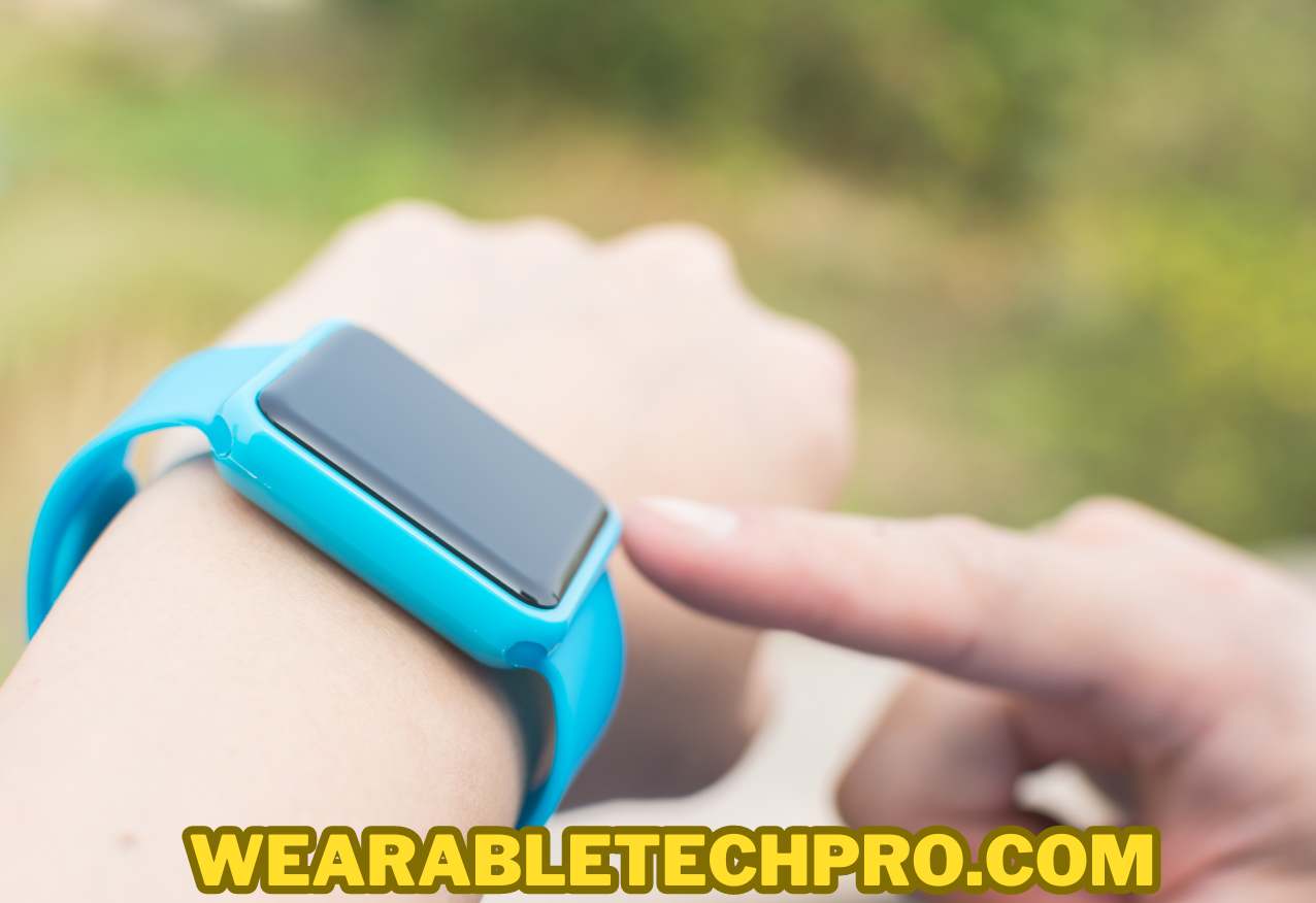 What is Wearable Technology 